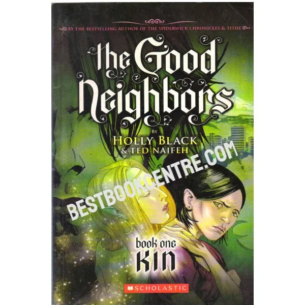 The Good Neighbours
