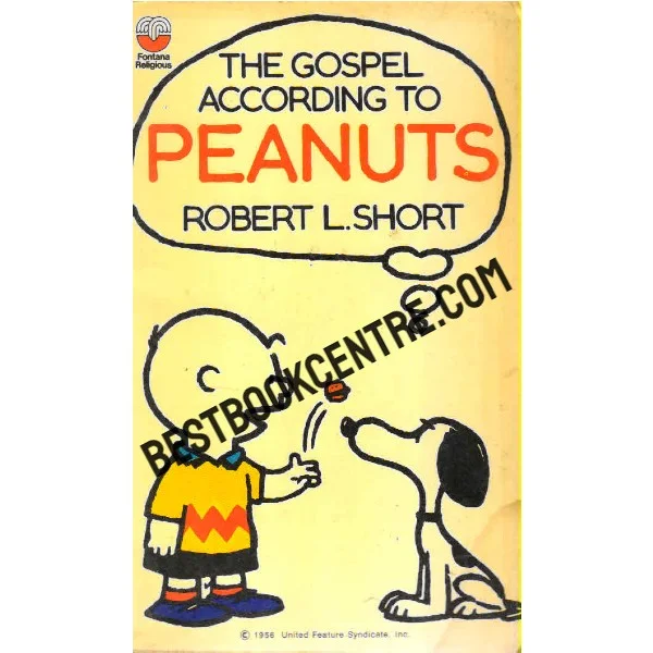 The Gospel According to Peanuts