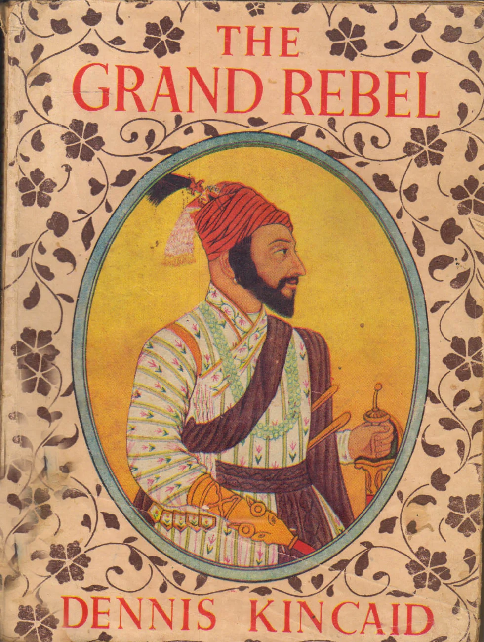 The Grand Rebel