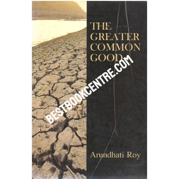 The Greater Common Good