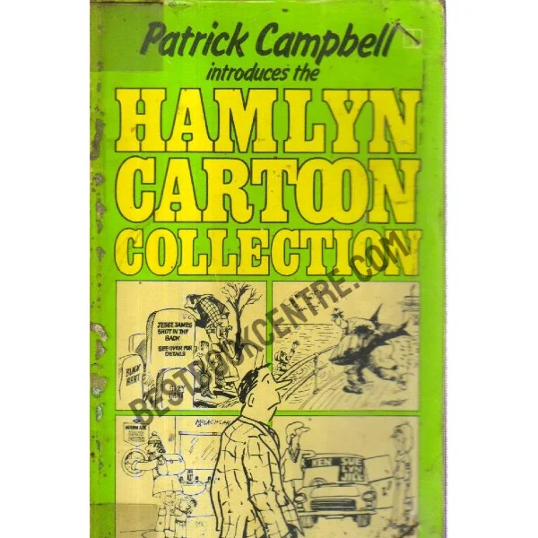 The Hamlyn Cartoon Collection 2