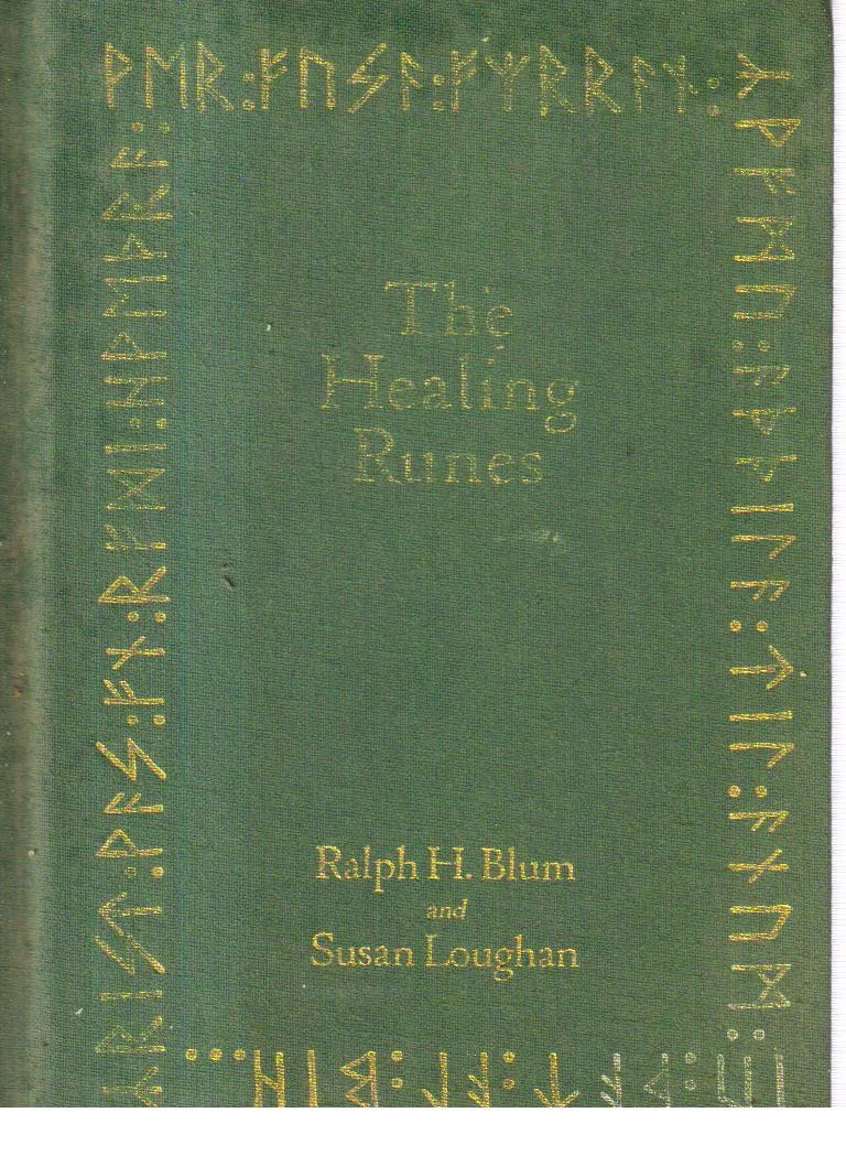 The Healing Rule.1st Edition
