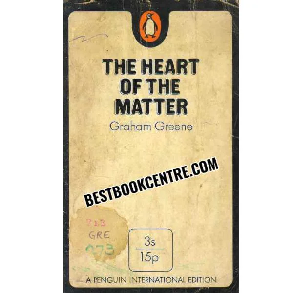 The Heart of the Matter