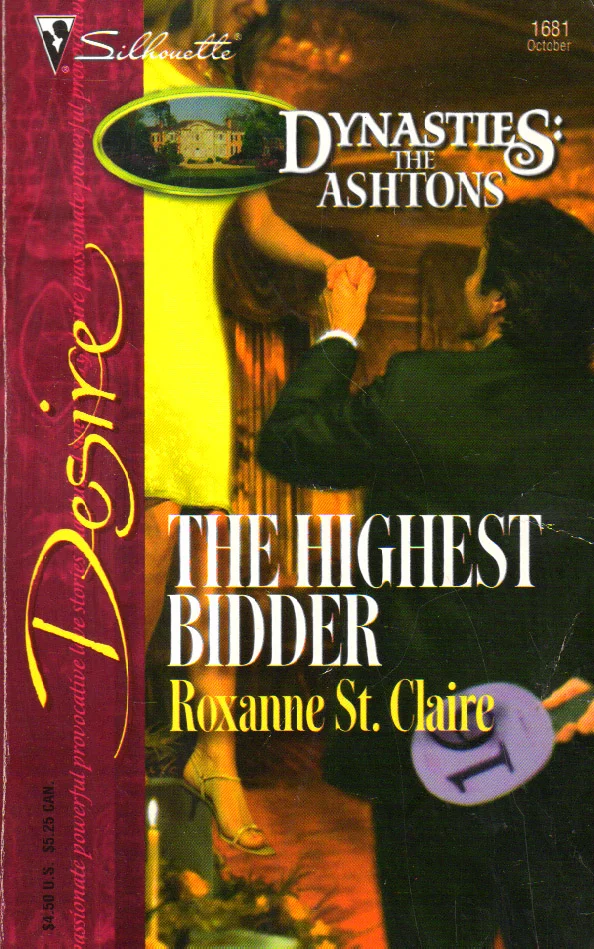The Highest Bidder