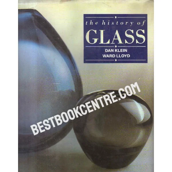 The History of Glass