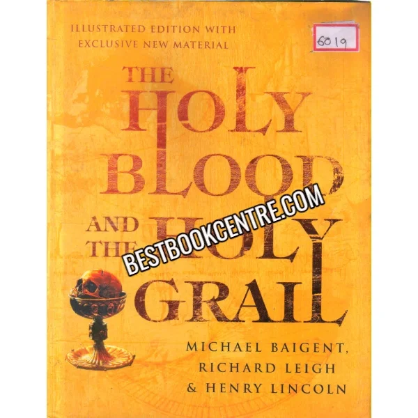 The Holy Blood and the Holy Grail