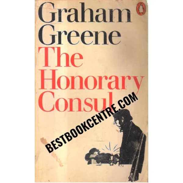 The Honorary Consul