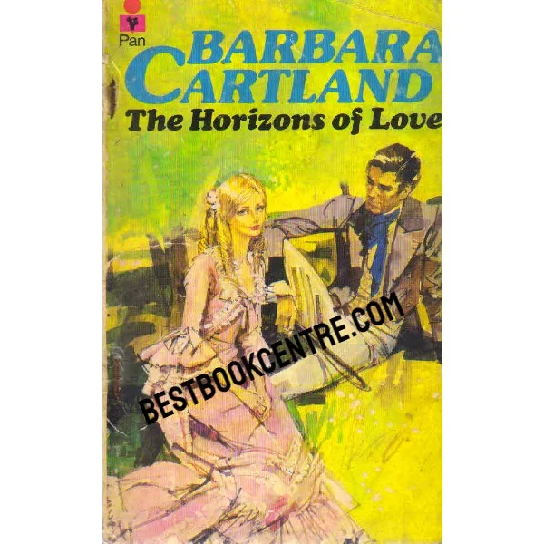 The Horizons of Love