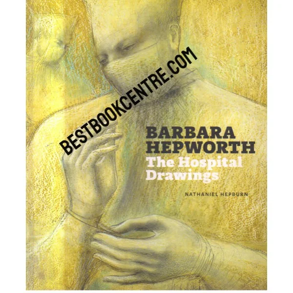 The Hospital Drawings 1st Edition