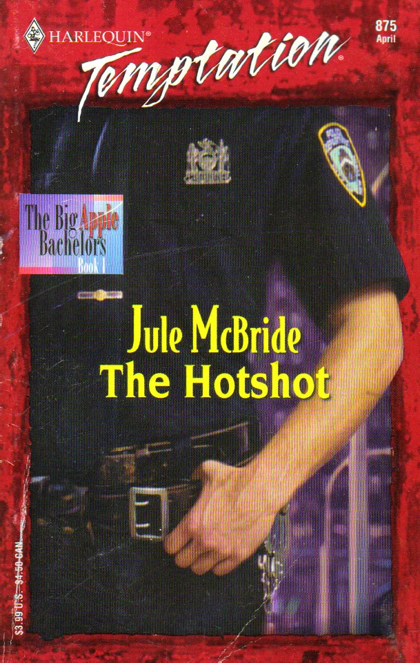 The Hotshot