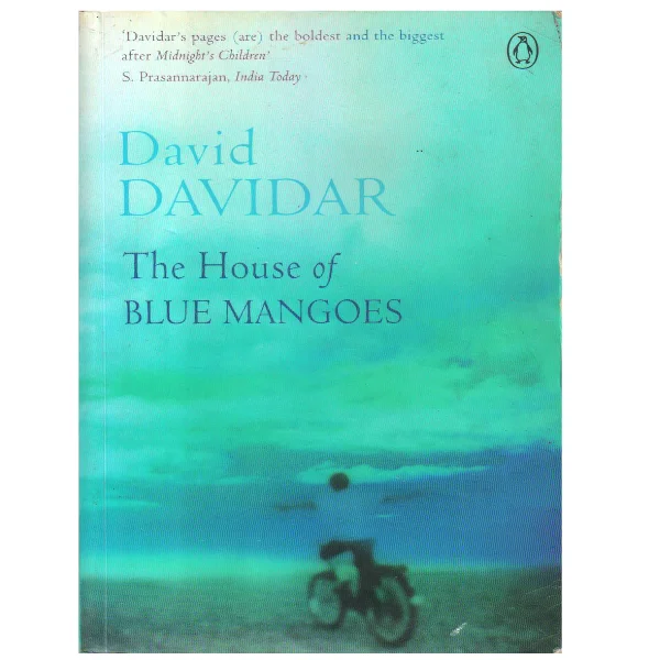 The House of Blue Mangoes