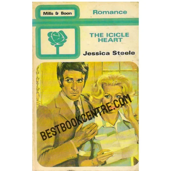 The Icicle Heart