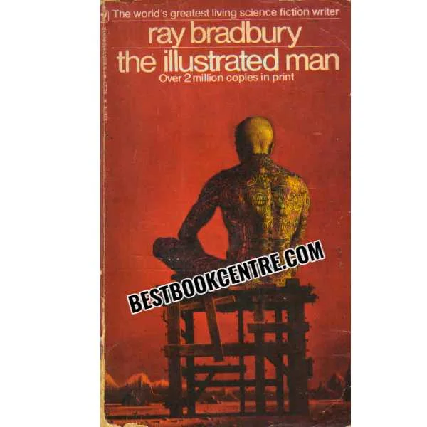 The Illustrated Man
