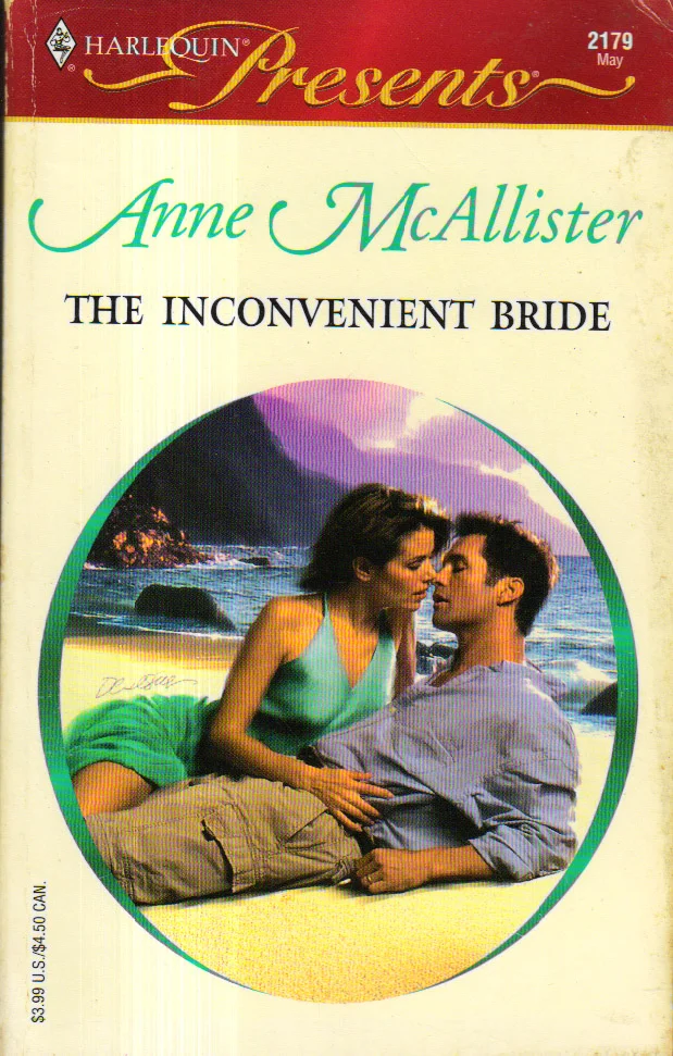 The Inconvenient Bride