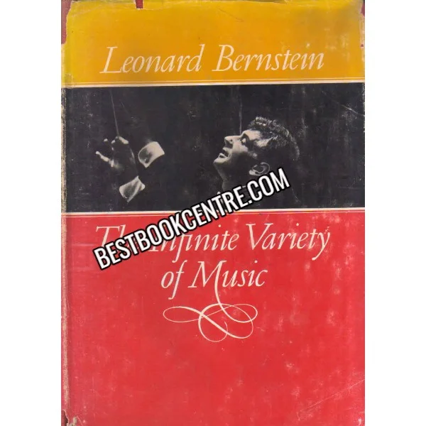 The Infinite Variety of Music