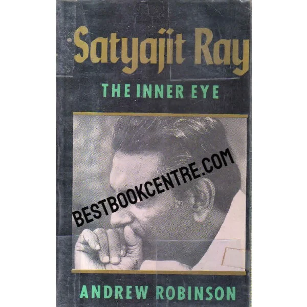 The Inner Eye