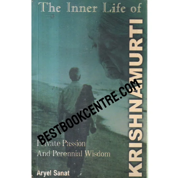 The Inner Life of Krishnamurti