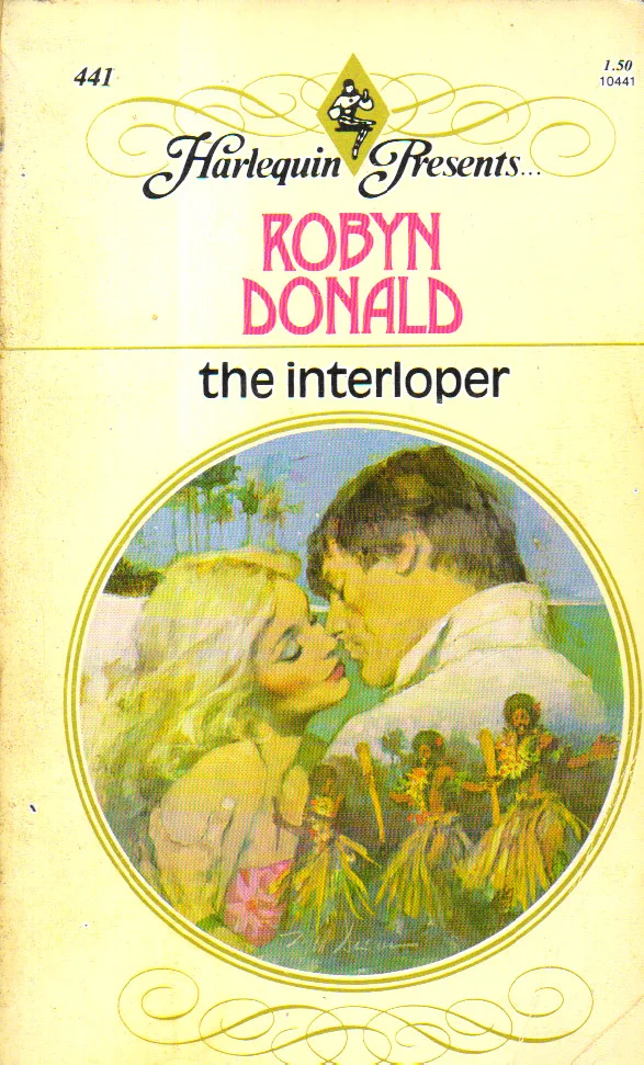 The Interloper