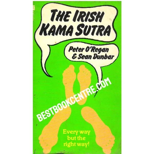 The Irish Kama Sutra