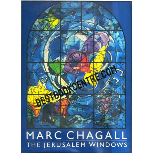 The Jerusalem Window
