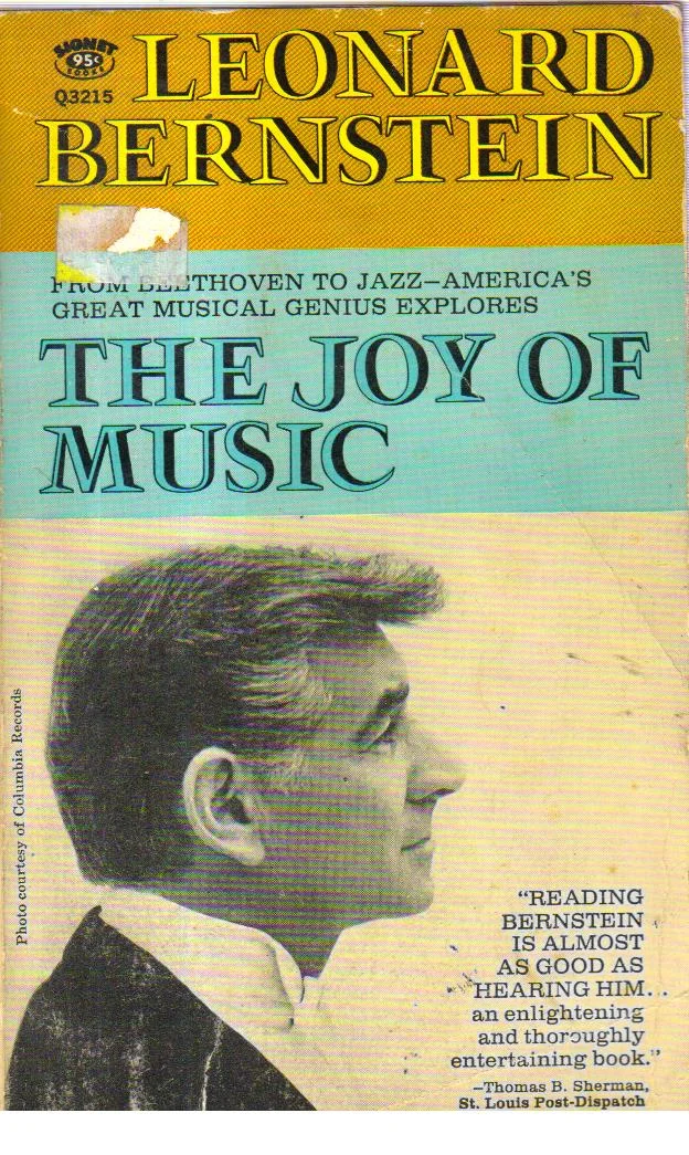 The Joy of Music