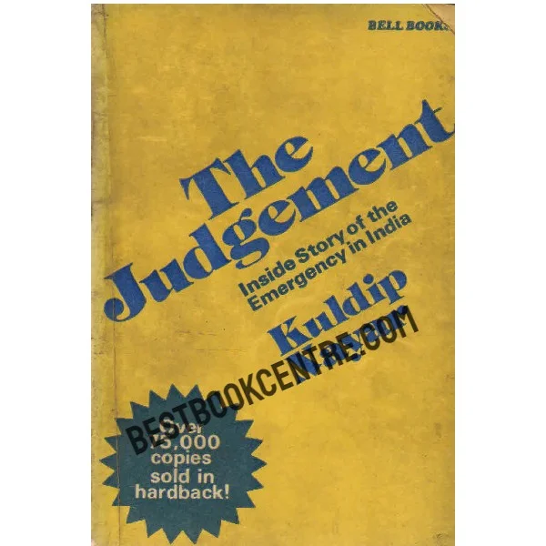The Judgement
