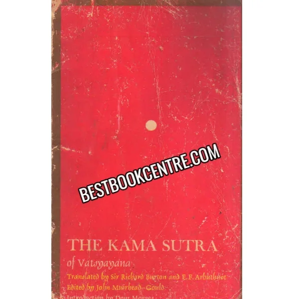 The Kama Sutra of Vatsyayana