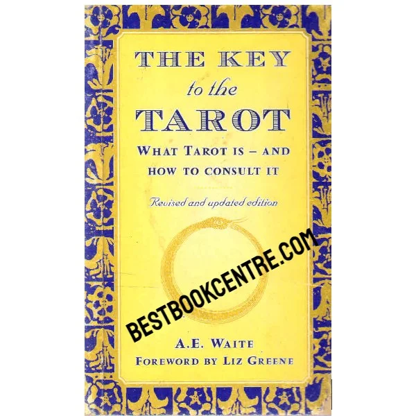 The Key to the Tarot