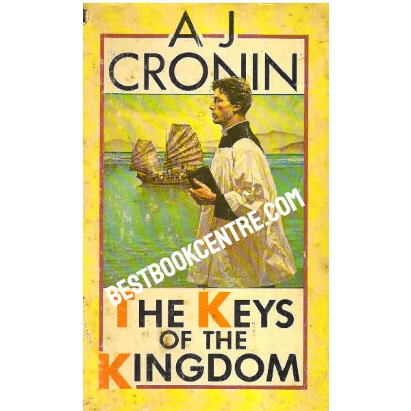 The Keys of the Kingdom