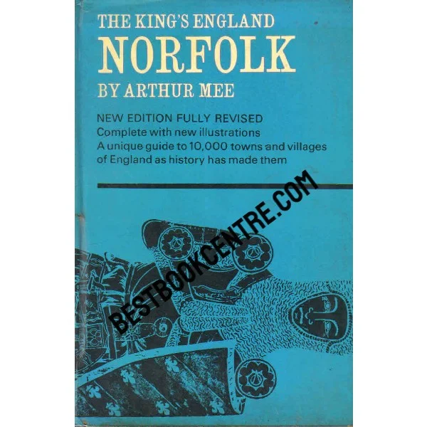 The Kings England Norfolk