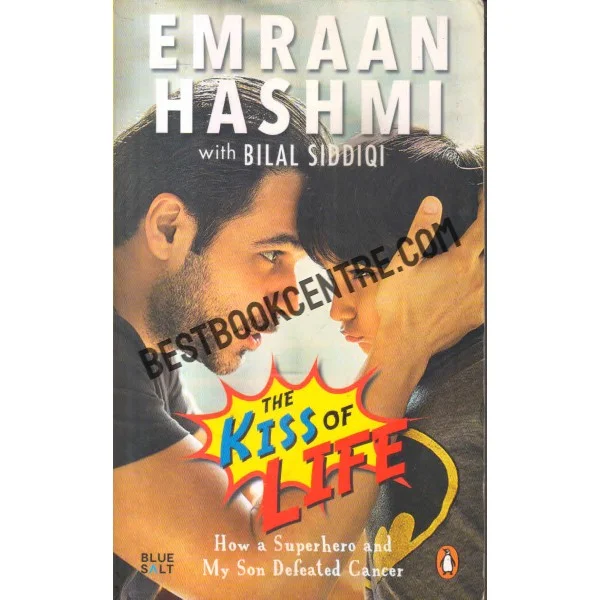 The Kiss of Life