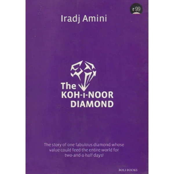 The Kohinoor Diamond