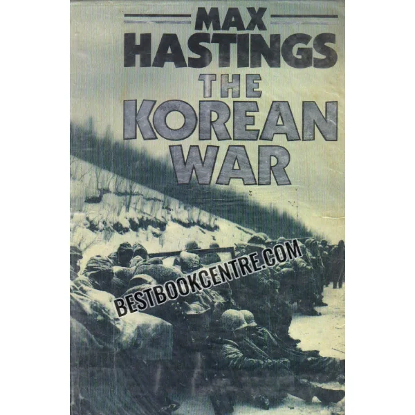 The Korean War 1st Edition