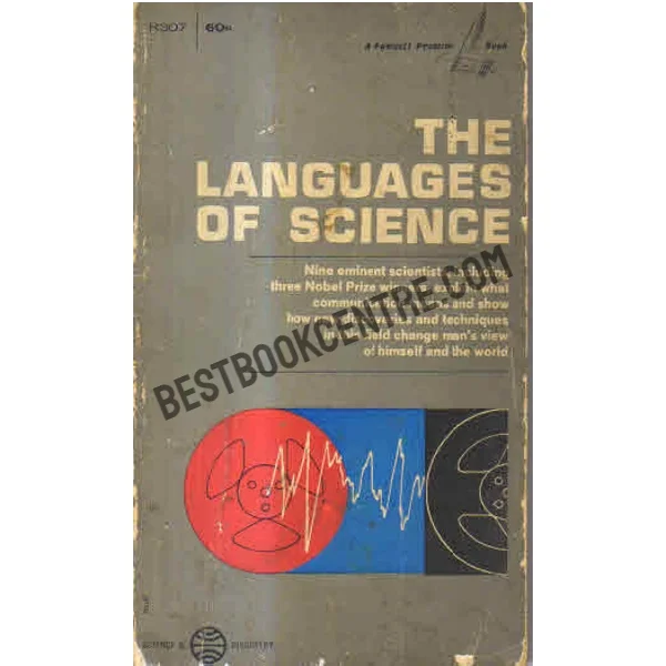 The Languages of Science