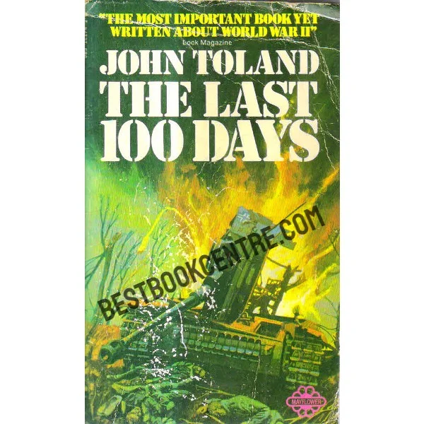 The Last 100 Days