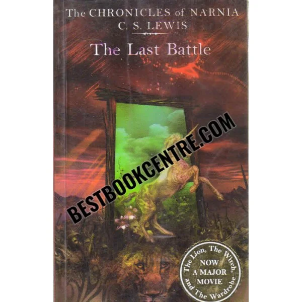 The Last Battle