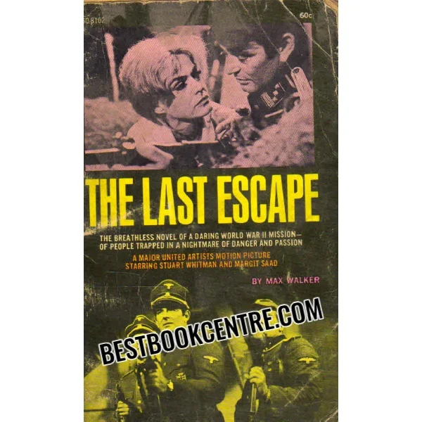 The Last Escape