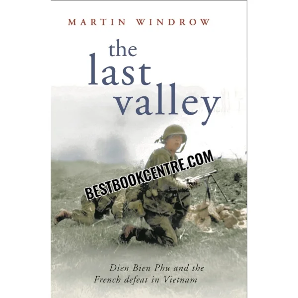 The Last Valley