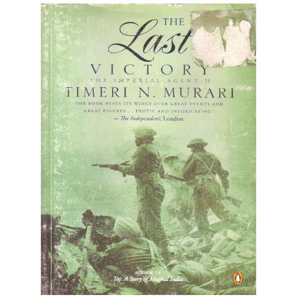 The Last Victory