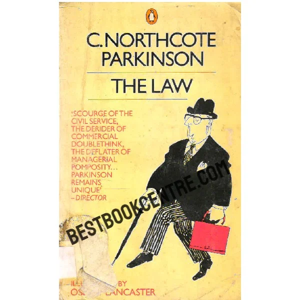 The Law