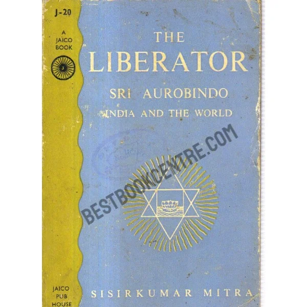 The Liberator.