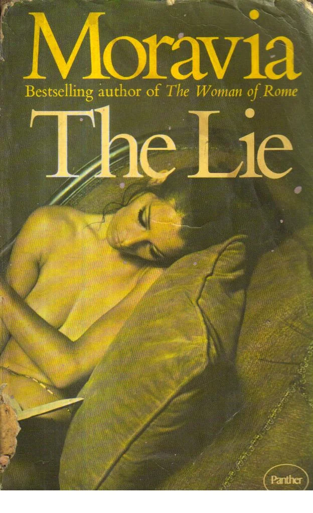 The Lie.