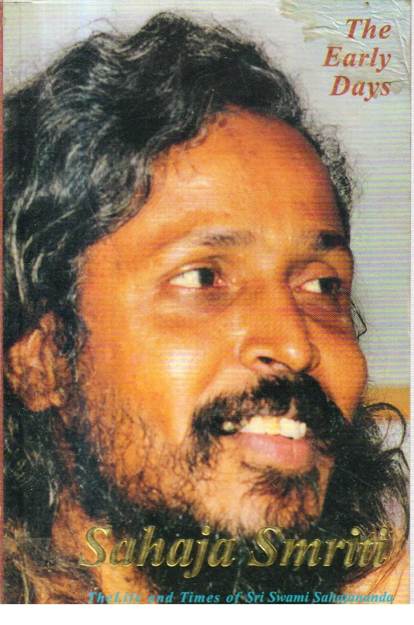 The Life and Times of Sri Swami Sahajananda. 1st Edition