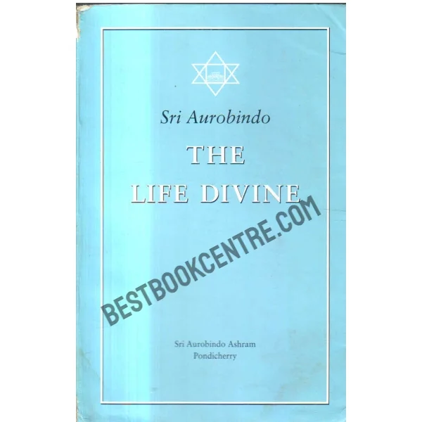 The Life Divine