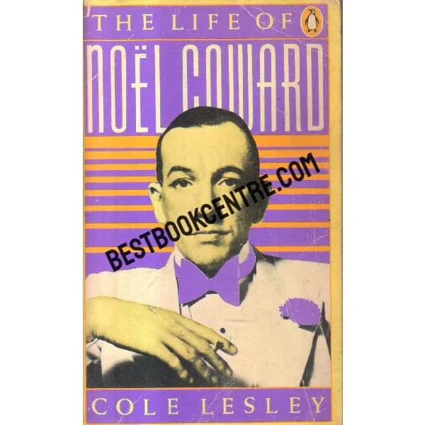 The Life of Noel Coward