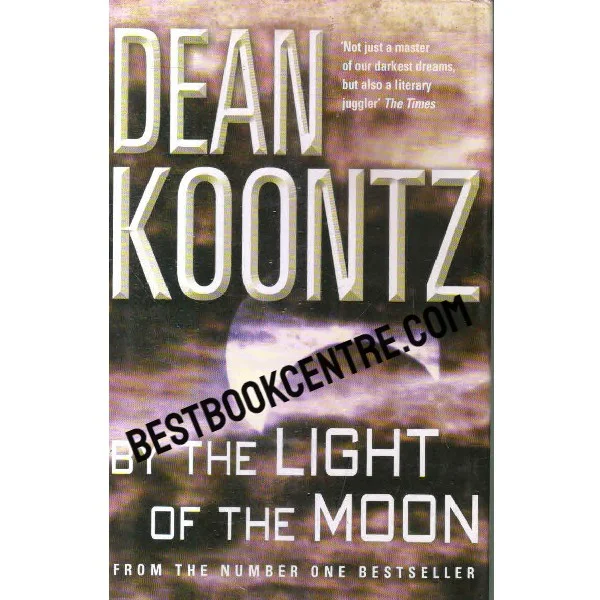 The Light of the Moon
