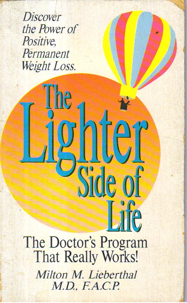 The Lighter Side of Life