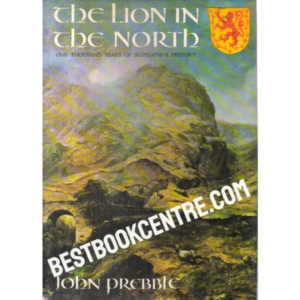 The Lion in the North