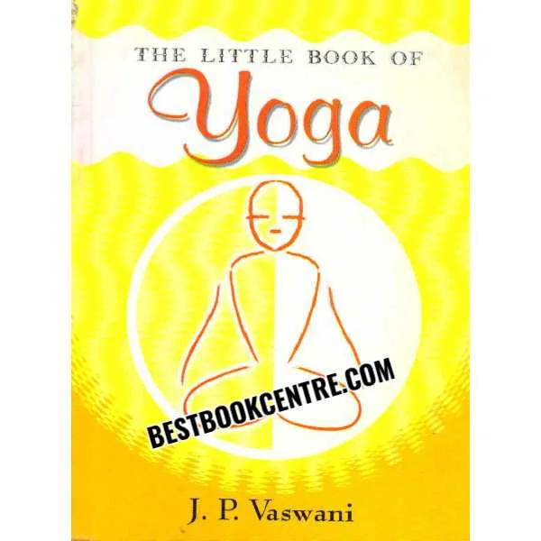 The Little Book of Yoga