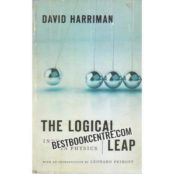 The Logical Leap